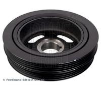 Fits BLUE PRINT ADBP610020 Belt Pulley, crankshaft