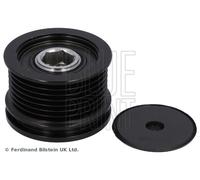 BLUE PRINT ADBP610456 Alternator clutch pulley