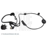 Fits BLUE PRINT ADBP710029 Sensor, wheel speed DE stock