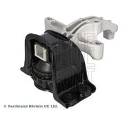 Blue Print Engine Mount Mounting Right fits Nissan Renault