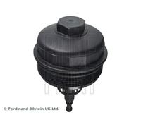 Fits BLUE PRINT ADBP990006 Cap, oil filter housing