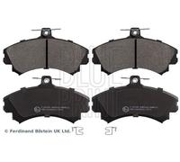 Fits BLUE PRINT ADC44251 Brake Pad Set, disc brake DE Stock