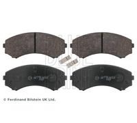 ✅Fits BLUE PRINT ADC44261 Brake Pad Set, disc brake ⭐UK Seller⭐