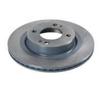 Fits BLUE PRINT ADC443132 Brake disc 1 pc. ADC443132 Brake disc front ⭐UK Stock⭐