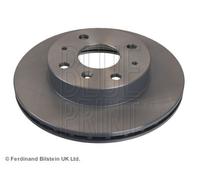 Fits BLUE PRINT ADD64314 brake disc DAIHATSU P. APPLAUSE/CHARADE 1,0-1,6 16V 87-