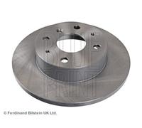 Fits BLUE PRINT ADD64315 brake disc DAIHATSU P. CHARADE 1.0-1,6 87-00 DE Stock
