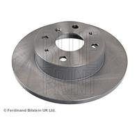 ✅Fits BLUE PRINT ADD64315 brake disc DAIHATSU P. CHARADE 1.0-1,6 87 ⭐UK Seller⭐