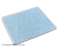 Fits BLUE PRINT ADG02557 Filter, cabin air ADG02557 Cabin filter fits ⭐UK Stock⭐