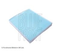 Fits BLUE PRINT ADG02593 FILTER, INTERIOR AIR DE Stock