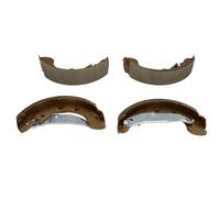 Fits BLUE PRINT ADG04170 brake shoes CHEVROLET REZZO 1,6-2,0 05-