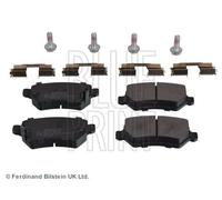 Fits BLUE PRINT ADG042116 Brake Pad Set, disc brake DE Stock