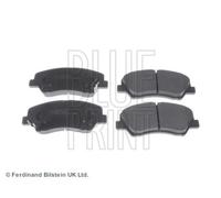 Fits BLUE PRINT ADG042153 Brake Pad Set, disc brake DE Stock