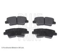 Fits BLUE PRINT ADG042154 Brake Pad Set, disc brake DE Stock