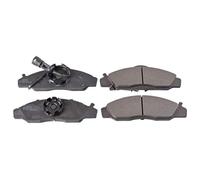 BLUE PRINT ADG04241 Brake pad set