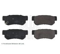 Fits BLUE PRINT ADG04249 Brake Pad Set, disc brake UK Stock