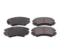 Blue Print ADG04263 Brake Pads