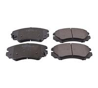 Fits BLUE PRINT ADG04263 Brake Pad Set, disc brake DE stock