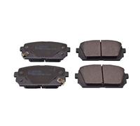 Fits BLUE PRINT ADG04283 Brake Pad Set, disc brake DE stock
