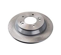✅Fits BLUE PRINT ADG043210 Brake disc 1 pc. ADG043210 Brake disc rea ⭐UK Seller⭐