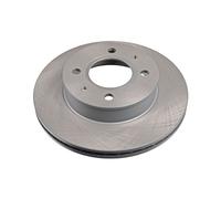 ✅Fits BLUE PRINT ADG04360 Brake disc 1 pc. ADG04360 Brake disc front ⭐UK Seller⭐