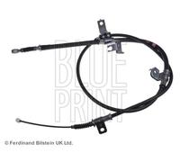 Fits BLUE PRINT ADG046256 Cable Pull, parking brake DE Stock