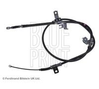 ✅Fits BLUE PRINT ADG046256 Cable Pull, parking brake ⭐UK Seller⭐