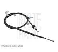 Fits BLUE PRINT ADG046275 Cable Pull, parking brake DE stock