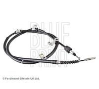 Fits BLUE PRINT ADG046276 Cable Pull, parking brake DE stock