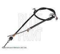Fits BLUE PRINT ADG046282 Cable, parking brake