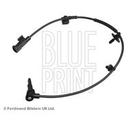 Fits BLUE PRINT ADG07196 Sensor, wheel speed DE stock