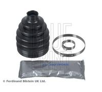 Fits BLUE PRINT ADG081100 Bellow Set, drive shaft