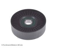 Fits BLUE PRINT ADG096522 Deflection/Guide Pulley, V-ribbed belt DE stock