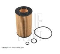 Fits BLUE PRINT ADH22116 Oil filter DE stock