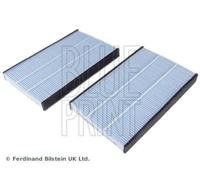 Fits BLUE PRINT ADH22508 FILTER SET, CABIN AIR ⭐UK Stock⭐