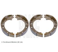 Fits BLUE PRINT ADH24126 brake shoes HONDA CR-V 2,2 I-DTEC 4WD 07- ⭐UK Stock⭐