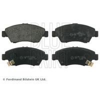 Fits BLUE PRINT ADH24251 Brake Pad Set, disc brake DE Stock