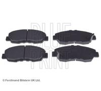 ✅Fits BLUE PRINT ADH24255 Brake Pad Set, disc brake ⭐UK Seller⭐