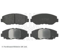 Fits BLUE PRINT ADH24265 BRAKE PAD SET, DISC BRAKE DE Stock