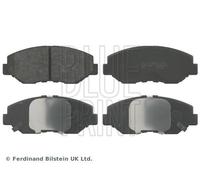 ✅Fits BLUE PRINT ADH24265 BRAKE PAD SET, DISC BRAKE ⭐UK Seller⭐