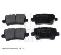 Fits BLUE PRINT ADH24272 BRAKE PAD SET, DISC BRAKE DE Stock