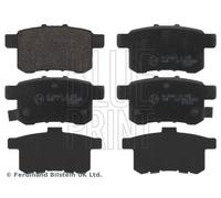 Fits BLUE PRINT ADH24281 Brake Pad Set, disc brake UK Stock