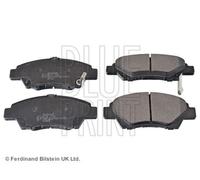 Fits BLUE PRINT ADH24285 BRAKE PAD SET, DISC BRAKE UK Stock