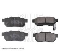 Fits BLUE PRINT ADH24286 Brake Pad Set, disc brake DE Stock