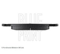 BLUE PRINT ADH24290 Brake pad set