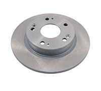 Fits BLUE PRINT ADH243100 Brake disc 1 pc. ADH243100 Brake disc rear L/R fits: