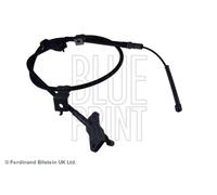 Fits BLUE PRINT ADH246113 handbrake line HONDA T. HR-V 1,6 16V 4WD 99- PR DE S
