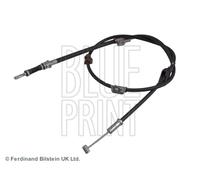 Fits BLUE PRINT ADH246141 Cable Pull, parking brake DE stock