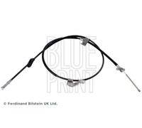 Fits BLUE PRINT ADH246148 handbrake line HONDA T. CR-V 2,0-2,2CTDI 01-06 PR UK