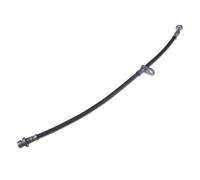 Brake Hose line ADH253202 by Blue Print Front Axle Left LH - Single