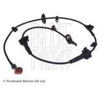 Fits BLUE PRINT ADH27137 Sensor, wheel speed
